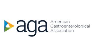 American Gastroenterological Association logo