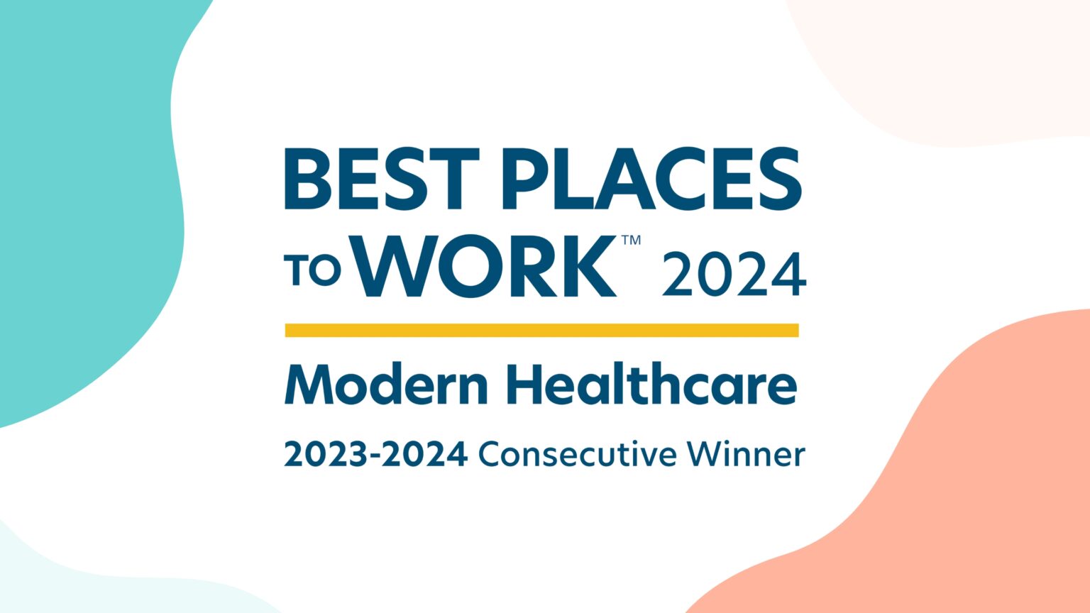 Oshi Health Recognized as One of the Best Places to Work in Healthcare