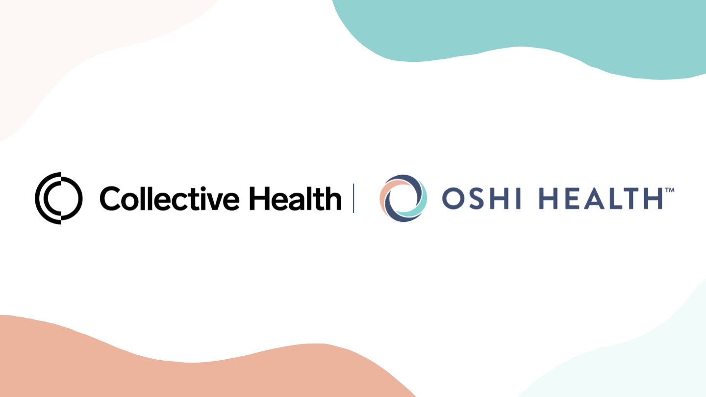 Oshi Health Collective Health