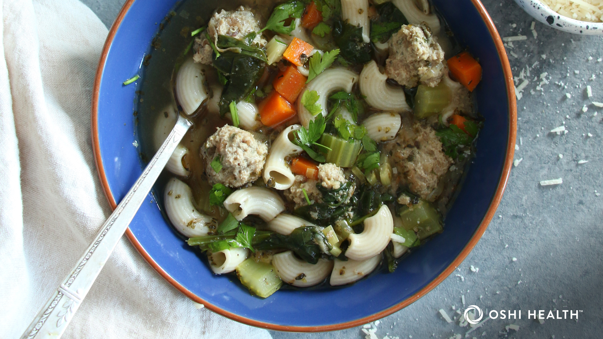 Italian Wedding Soup