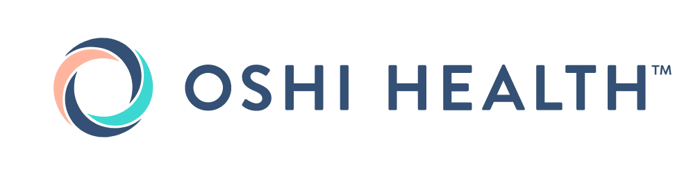 Oshi logo