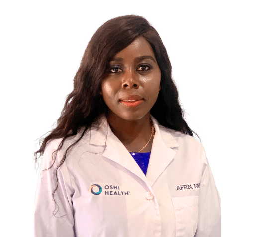 Theresa Obonyano, APRN