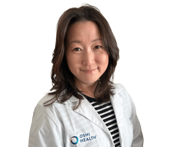 Alice Ahn, GI Provider at Oshi Health