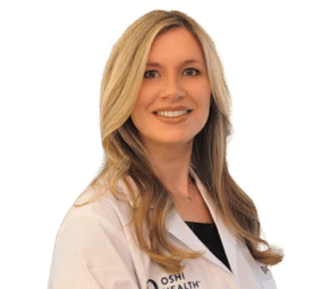 Ashley Anderson, FNP-BC - Oshi Health