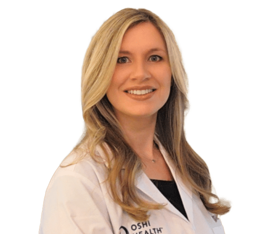 Ashley Anderson, APRN