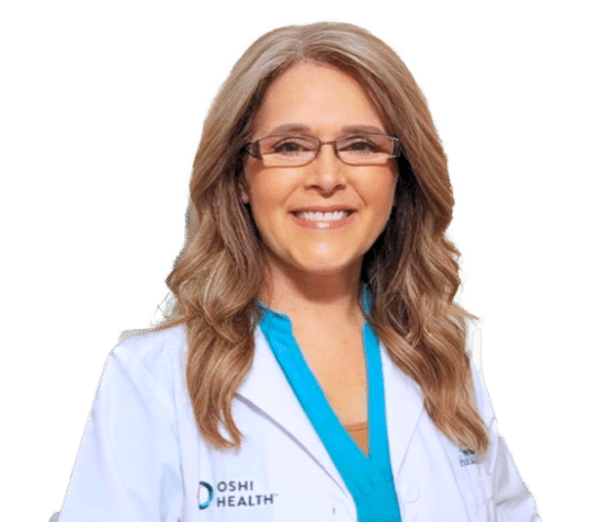 Beverly Tipton, GI Provider at Oshi Health