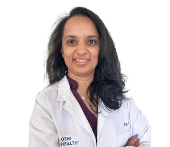 Bhavana Akotia, PA-C