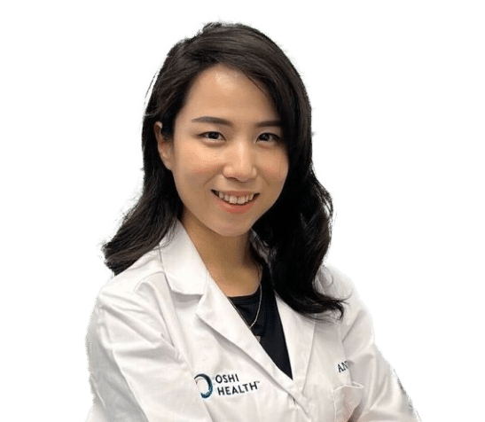 Claire Choi, GI Provider at Oshi Health