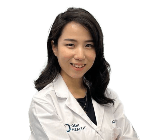 Ji Soo Choi, APRN