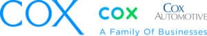 Cox logo