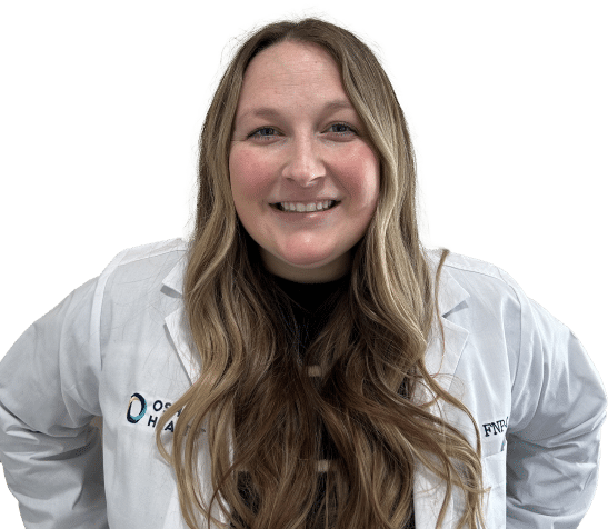 Steffanie Newland, GI Provider at Oshi Health