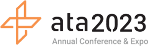 ATA 2023 logo