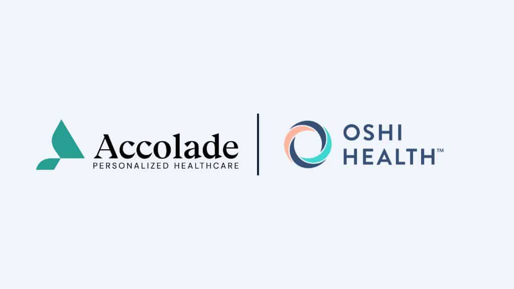 Accolade partners with Oshi Health for digestive health care