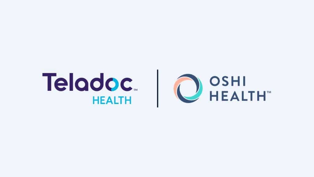 Teladoc partners with Oshi Health for digestive health care