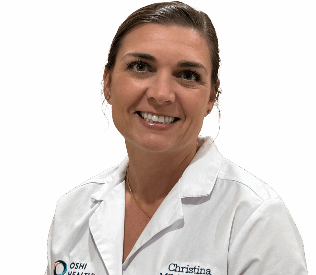 Christina Figueroa.