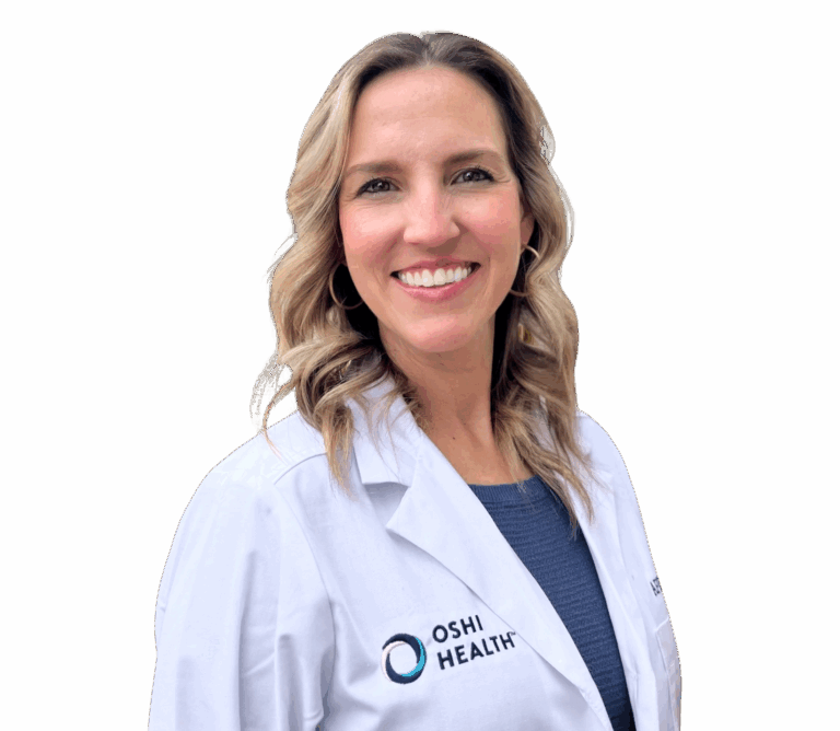Rebecca Humphries, APRN