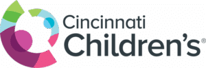 CCHMC logo