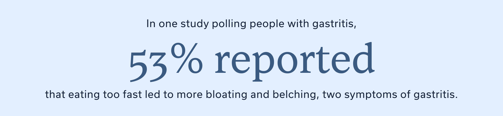 Gastritis diet: What to eat and what to avoid - Oshi Health