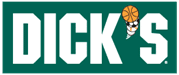Dick's sporting goods logo