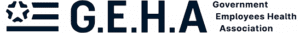 GEHA logo