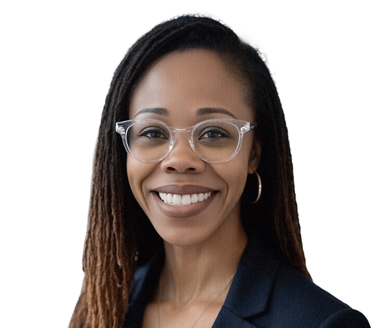 LaTia Maxwell