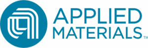 Applied Materials logo