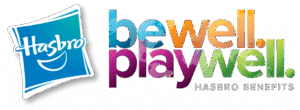 Hasbro logo