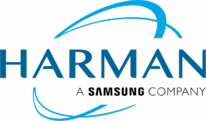 Harman logo