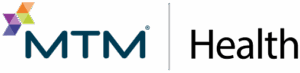 MTM Health logo