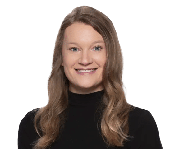 Shauna Sanderson