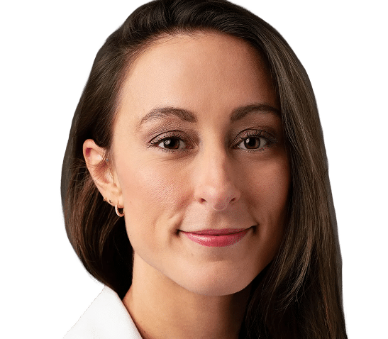 Rachel Oliver, APRN