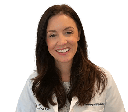 Whitney Morgan, APRN
