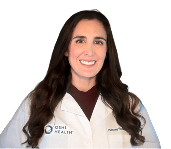 Brittany Hanson, APRN