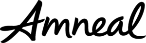 Amneal logo