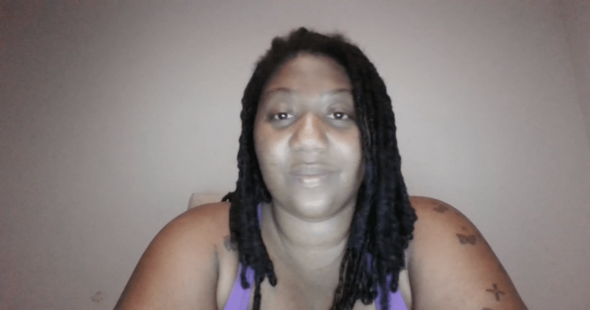 Jamaica Patient Story