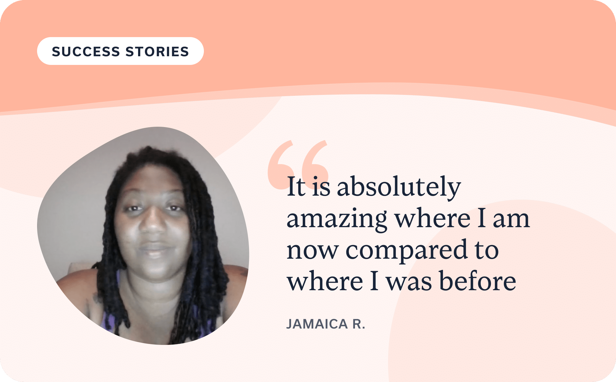 Jamaica Patient Story